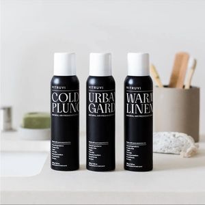 Vitruvi Air Freshener Kit Home Revival